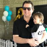 Michael Leff - @leftygunz - Instagram