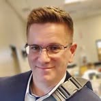 Michael Lavers - Facebook
