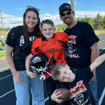 Mike Lehmitz - Facebook
