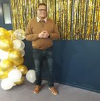 Michael Leider - Facebook