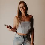 Michele Raquel Leindecker - @michele_r_leindecker - Instagram