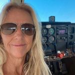 Michelle Leiphardt - @michelleflygirl - Instagram