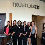 Michelle Liphart - @truelaserjanesville - Instagram