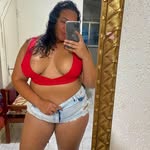 Micha Rodrigues - @michaellemattos - Instagram