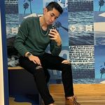 Michael Lema - @mikelema04 - Instagram