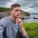 Michael LeMaster-Sarceno - @michael_le_master - Instagram