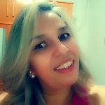 Michaelle Mendes - @michaellemendes09 - Instagram