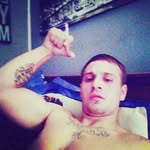 Justin Michael Leming - @rowdii423 - Instagram