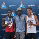 Michael “Coach Mike” Lemon - @coachmikelemon - Instagram
