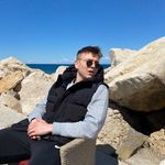 Michael Lenartič - @michaellenartic - Instagram