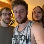 Michael Lengyel - @atonethefallen - Instagram
