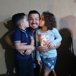 Michael Lenon - @michaelcoxinha - Instagram