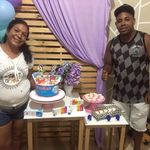 Michael Lenon Dos Santos - @mlenondossantos - Instagram