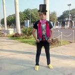 Michael Lenon Gonzaga Murillo - @michaellenongonzaga - Instagram