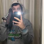 Michael Lenzo - @boi.michael - Instagram