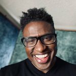 Michael-Leon Wooley - @mlwooley - Instagram