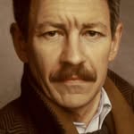 Michael Leonard - @michaelleonardartist - Instagram