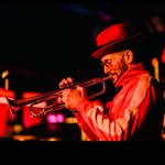 Michael Leonhart - @michaelleonhart - Instagram