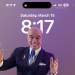 Michael Leonetti - @mikeleonettivarietyshow - Instagram