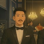 Michael Leow - @mikeleow - Instagram