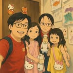 Michael Leow - @macclaren - Instagram