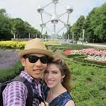 Michael Leow - @djmjl - Instagram