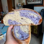 Michael Leow - @ah_tong_bread - Instagram