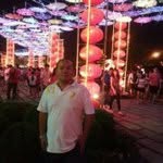 Michael Leow - @wahzai80 - Instagram