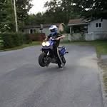 Michael Lepine - @minimic03 - Instagram
