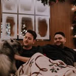 Michael Lepine - @twogrooms - Instagram