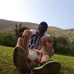 Michael Lescano Vasquez - @michael_jordan_lescano_13 - Instagram
