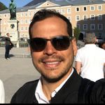 Michael Lessa - @michaelglessa - Instagram