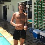 Michael Lessa - @miichael_fl - Instagram
