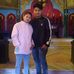 Michael Leticia Rai - Facebook