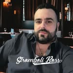 Michael Letizia - @stromboli_boss - Instagram
