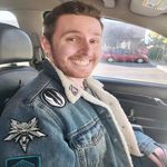 Michael Letsinger - @chrysippius - Instagram