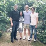 Michael LeVan - @jmichaellevan - Instagram