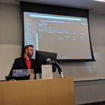 Michael Levan - @thenjdevopsguy - Instagram
