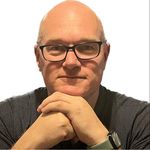 Michael Levey - @robostokie - Instagram