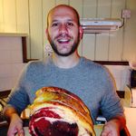 Michael Levey - @jordus1 - Instagram