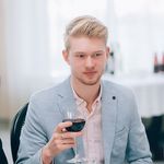 Михаил Левин - @_michael_levin_ - Instagram