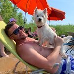 Михаил Левин - @michael__levin - Instagram