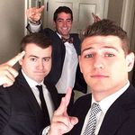 Michael Levin - @chiplevin - Instagram