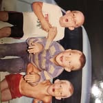 Michael Levins - @levins427 - Instagram
