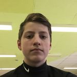 Michael Levis - @imsemifunctional - Instagram