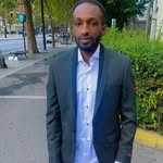 Michael levi's Strauss - @michaelstraussbomboya - Instagram