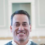 Mike Levitan - @michaelandrewkc - Instagram