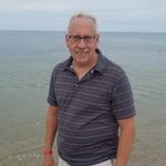 Michael Levitt - @mlevitt65 - Instagram
