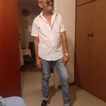 Michael Levitt - @mike_levitt50 - Instagram