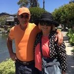 Michael Levitt - @mrlev42 - Instagram